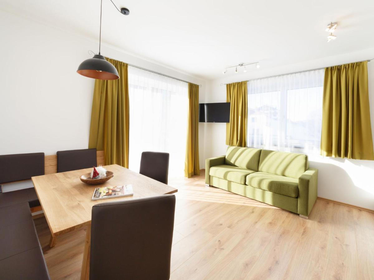 Apartment Rubin - Sld600 By Interhome Schladming Exterior photo