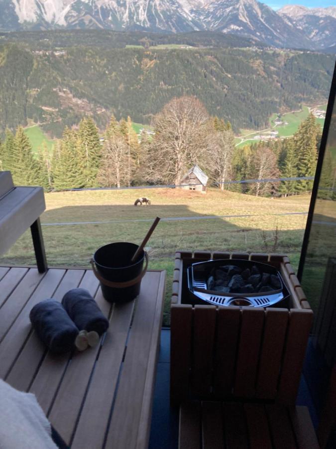 Apartment Rubin - Sld600 By Interhome Schladming Exterior photo