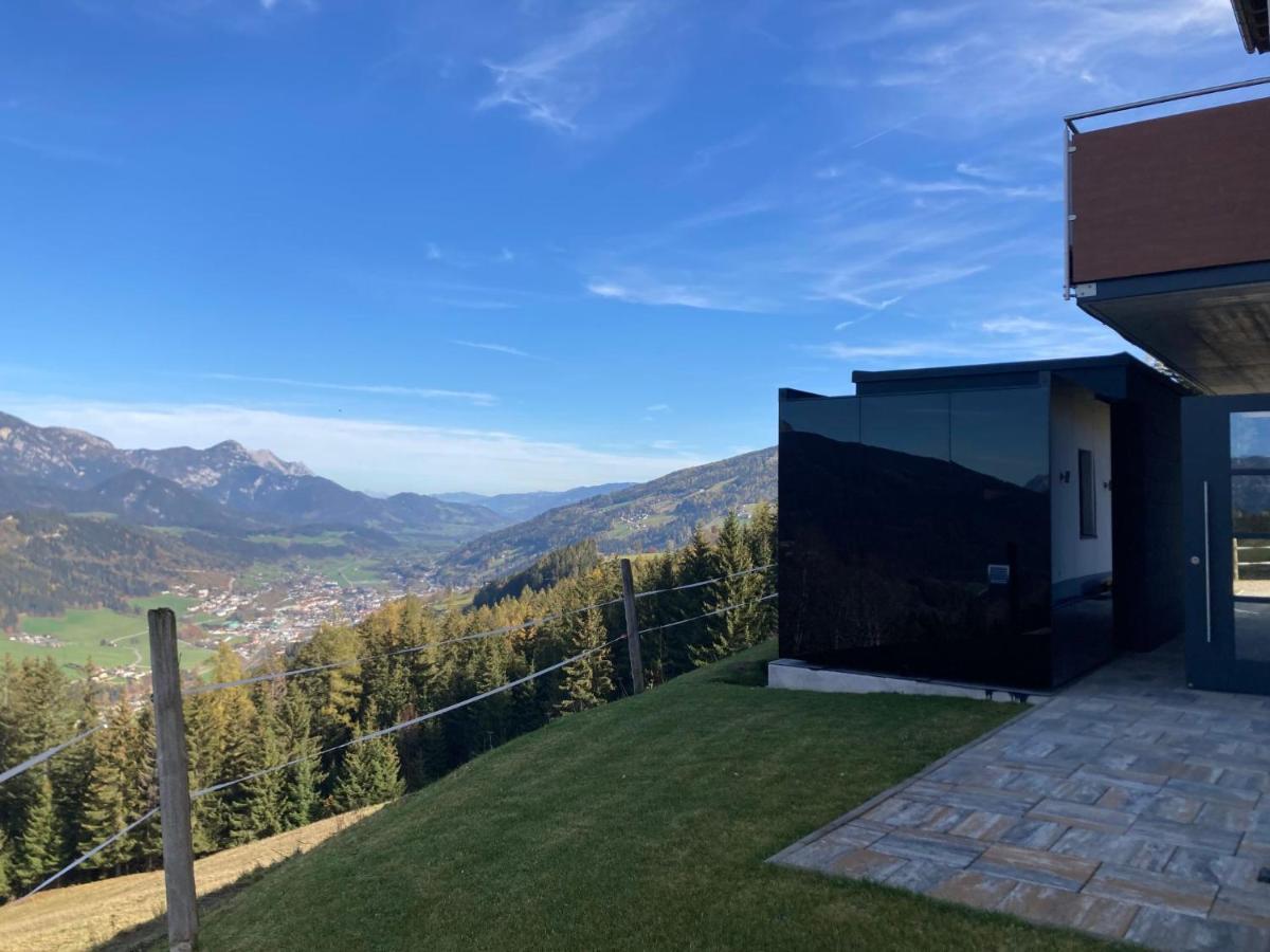 Apartment Rubin - Sld600 By Interhome Schladming Exterior photo